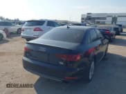 ✅ 2018 Audi A4 Premium • VIN: WAUKMAF49JA149710 • Лот: 43223971. Опубликован ранее на IAAI с пробегом 95 968 миль. Бесплатный доступ к архиву аукционных продаж из США и подробный отчёт об истории автомобиля на DreamBid. Изображение 4.