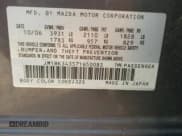 ✅ 2007 Mazda 3 S Grand Touring • VIN: JM1BK343571650083 • Lot: 70329975. Listed on Copart with 81,398 mi. Free auction sales archive from the USA and detailed vehicle history report at DreamBid. Image 13.