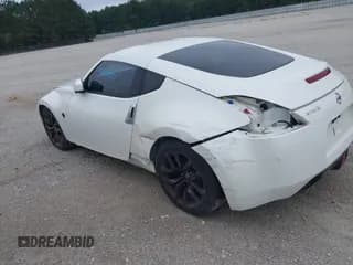 ✅ 2018 Nissan 370Z Touring • VIN: JN1AZ4EH8JM572348 • Лот: 42904775. Опубликован ранее на IAAI с пробегом 72 736 миль. Бесплатный доступ к архиву аукционных продаж из США и подробный отчёт об истории автомобиля на DreamBid. Изображение 6.