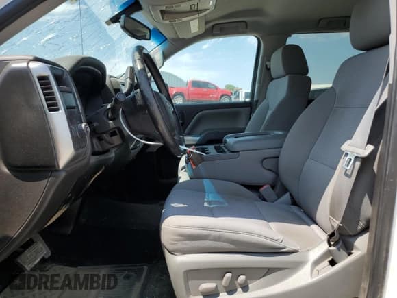 ✅ 2014 Chevrolet Silverado 1500 LT • VIN: 3GCPCRECXEG173931 • Lot: 62443374. Listed on Copart with 66,096 mi. Free auction sales archive from the USA and detailed vehicle history report at DreamBid. Image 7.