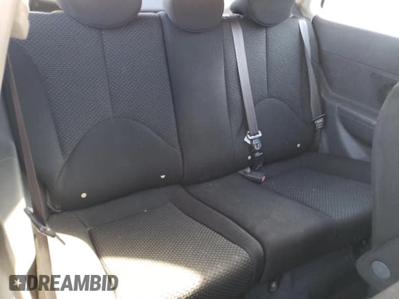 ✅ 2008 Hyundai Accent GS • VIN: KMHCM36C78U060183 • Lot: 82669875. Listed on Copart with Not provided. Free auction sales archive from the USA and detailed vehicle history report at DreamBid. Image 10.