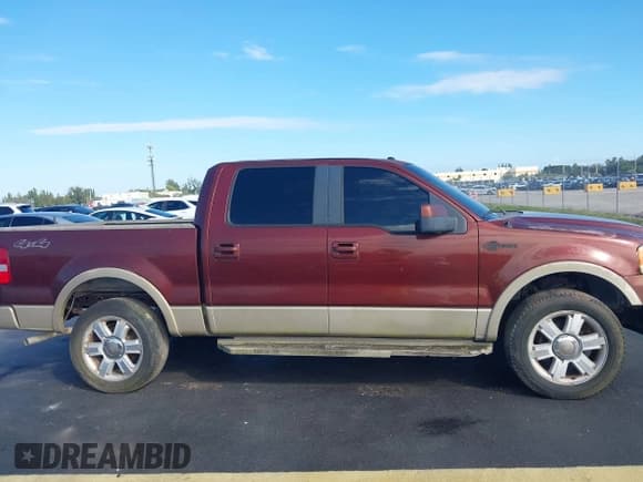 ✅ 2007 Ford F-150 XLT • VIN: 1FTPW14V87KD05186 • Lot: 43648678. Wystawiony na IAAI z przebiegiem 233 606 mil. Bezpłatny archiwum sprzedaży aukcyjnych z USA i szczegółowy raport historii pojazdu na DreamBid. Zdjęcie 12.