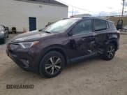 ✅ 2016 Toyota RAV4 XLE • VIN: 2T3RFREVXGW505774 • Lot: 90611115. Listed on Copart with 109,240 mi. Free auction sales archive from the USA and detailed vehicle history report at DreamBid. Image 1.