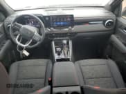 ✅ 2023 Chevrolet Colorado 4WD Z71 • VIN: 1GCPTDEK5P1247011 • Lot: 81479585. Listed on Copart with 36,829 mi. Free auction sales archive from the USA and detailed vehicle history report at DreamBid. Image 8.