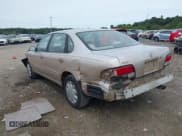 ✅ 1996 Toyota Avalon XL • VIN: 4T1BF12B3TU066076 • Lot: 43339780. Listed on IAAI with 124,943 mi. Free auction sales archive from the USA and detailed vehicle history report at DreamBid. Image 3.