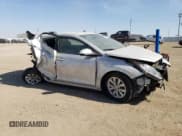 ✅ 2022 Hyundai Accent SE • VIN: 3KPC24A62NE173731 • Lot: 48794275. Listed on Copart with 23,936 mi. Free auction sales archive from the USA and detailed vehicle history report at DreamBid. Image 4.