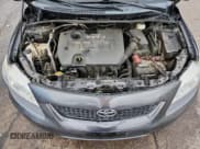 ✅ 2010 Toyota Corolla S • VIN: 2T1BU4EEXAC200674 • Lot: 92318365. Listed on Copart with 232,686 mi. Free auction sales archive from the USA and detailed vehicle history report at DreamBid. Image 11.