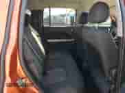 2008 Chevrolet HHR LS z VIN 3GNDA33D48S577172, wystawiony jako Copart lot #77757844 z przebiegiem Nie podano mil oraz Nie do naprawy • Non repairable. Historia ofert i sprzedaży dostępna na DreamBid. Obrazek 11.