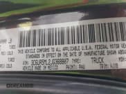 ✅ 2018 Ram 2500 Big Horn • VIN: 3C6UR5ML2JG368807 • Lot: 42159084. Wystawiony na IAAI z przebiegiem 142 326 mil. Bezpłatny archiwum sprzedaży aukcyjnych z USA i szczegółowy raport historii pojazdu na DreamBid. Zdjęcie 9.