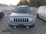 ✅ 2017 Jeep Patriot Sport • VIN: 1C4NJPBA0HD134433 • Lot: 43614694. Listed on IAAI with 98,136 mi. Free auction sales archive from the USA and detailed vehicle history report at DreamBid. Image 12.