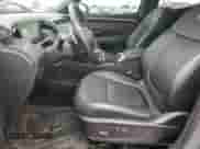 2022 Hyundai Santa Cruz Limited z VIN 5NTJEDAF8NH039348, wystawiony jako Copart lot #78684554 z przebiegiem 33 403 mil mil oraz Szkoda całkowita • Salvage title. Historia ofert i sprzedaży dostępna na DreamBid. Obrazek 7.