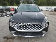✅ 2021 Hyundai Santa Fe SEL • VIN: 5NMS24AJ3MH365537 • Lot: 65602254. Wystawiony na Copart z przebiegiem 50 235 mil. Bezpłatny archiwum sprzedaży aukcyjnych z USA i szczegółowy raport historii pojazdu na DreamBid. Zdjęcie 5.