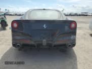 ✅ 2017 Ferrari F12 • VIN: ZFF74UFA8H0220199 • Lot: 75630184. Listed on Copart with Not provided. Free auction sales archive from the USA and detailed vehicle history report at DreamBid. Image 6.