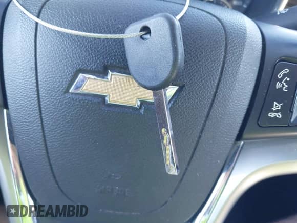 2014 Chevrolet Malibu LTZ with VIN 1G11H5SL6EF294731, listed as a IAAI auction lot 43455733 with 145,159 mi miles and . Bid and sale history available at DreamBid. Image 11.