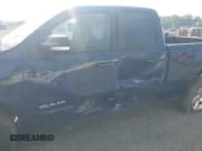 ✅ 2021 Ram 1500 Big Horn • VIN: 1C6RRFBGXMN722277 • Lot: 42869157. Wystawiony na IAAI z przebiegiem 77 288 mil. Bezpłatny archiwum sprzedaży aukcyjnych z USA i szczegółowy raport historii pojazdu na DreamBid. Zdjęcie 6.