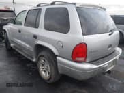 ✅ 2003 Dodge Durango SLT • VIN: 1D4HS48N03F504962 • Лот: 43631400. Опубликован ранее на IAAI с пробегом 179 084 миль. Бесплатный доступ к архиву аукционных продаж из США и подробный отчёт об истории автомобиля на DreamBid. Изображение 3.