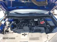 ✅ 2023 Honda CR-V EX • VIN: 2HKRS4H4XPH414075 • Lot: 42908094. Listed on IAAI with 39,487 mi. Free auction sales archive from the USA and detailed vehicle history report at DreamBid. Image 10.