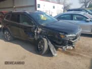 ✅ 2019 Jeep Cherokee Overland • VIN: 1C4PJMJNXKD490083 • Lot: 42072130. Listed on IAAI with 98,100 mi. Free auction sales archive from the USA and detailed vehicle history report at DreamBid. Image 1.