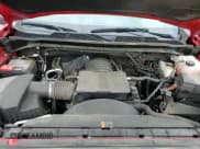 ✅ 2024 Chevrolet Silverado 2500HD Work Truck • VIN: 1GC4YLE74RF355345 • Лот: 66912035. Опубликован ранее на Copart с пробегом 19 142 миль. Бесплатный доступ к архиву аукционных продаж из США и подробный отчёт об истории автомобиля на DreamBid. Изображение 15.