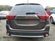 ✅ 2016 Mitsubishi Outlander SE • VIN: JA4AZ3A32GZ048510 • Lot: 82391375. Listed on Copart with 107,833 mi. Free auction sales archive from the USA and detailed vehicle history report at DreamBid. Image 6.