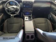 ✅ 2024 Hyundai Tucson N Line • VIN: KM8JFCD12RU150166 • Lot: 69686684. Wystawiony na Copart z przebiegiem 7 155 mil. Bezpłatny archiwum sprzedaży aukcyjnych z USA i szczegółowy raport historii pojazdu na DreamBid. Zdjęcie 8.