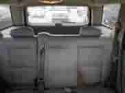 2006 Saturn VUE z VIN 5GZCZ53416S815544, wystawiony jako Copart lot #80620934 z przebiegiem 234 436 mil mil oraz Szkoda całkowita • Salvage title. Historia ofert i sprzedaży dostępna na DreamBid. Obrazek 10.