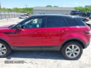 ✅ 2018 Land Rover Range Rover Evoque SE • VIN: SALVP2RXXJH298016 • Lot: 42227901. Listed on IAAI with 73,681 mi. Free auction sales archive from the USA and detailed vehicle history report at DreamBid. Image 14.