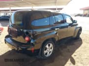 ✅ 2006 Chevrolet HHR LT • VIN: 3GNDA23D36S649664 • Lot: 41360641. Listed on IAAI with Not provided. Free auction sales archive from the USA and detailed vehicle history report at DreamBid. Image 4.