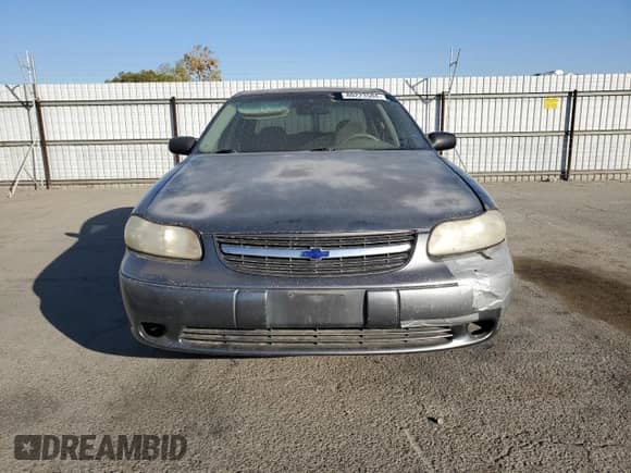 2003 Chevrolet Malibu z VIN 1G1ND52J43M665535, wystawiony jako Copart lot #80223584 z przebiegiem 119 650 mil mil oraz Czysty tytuł • Clean title. Historia ofert i sprzedaży dostępna na DreamBid. Obrazek 5.