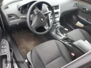 ✅ 2009 Chevrolet Malibu 1LT • VIN: 1G1ZH57NX94217407 • Lot: 87905035. Listed on Copart with 191,093 mi. Free auction sales archive from the USA and detailed vehicle history report at DreamBid. Image 8.