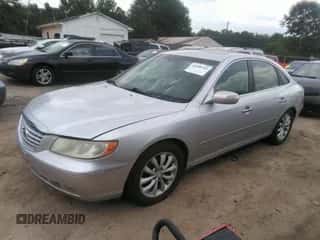 2008 Hyundai Azera Limited с VIN KMHFC46F98A309536, выставлен на аукционе IAAI как лот 42280702 с пробегом 223 037 миль миль и . История ставок и продаж доступна на DreamBid. Изображение 2.