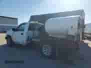 2006 Chevrolet Silverado 1500 Work Truck z VIN 1GCEC14X96Z300344, wystawiony jako Copart lot #45609325 z przebiegiem 109 349 mil mil oraz Szkoda całkowita • Salvage title. Historia ofert i sprzedaży dostępna na DreamBid. Obrazek 2.