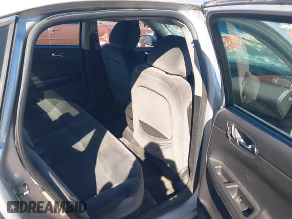 ✅ 2013 Chevrolet Impala LS • VIN: 2G1WF5E39D1123291 • Лот: 43489853. Опубликован ранее на IAAI с пробегом 288 332 миль. Бесплатный доступ к архиву аукционных продаж из США и подробный отчёт об истории автомобиля на DreamBid. Изображение 8.