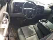 ✅ 2008 Chevrolet Silverado 1500 Work Truck • VIN: 1GCEC14C98Z199600 • Lot: 73742734. Listed on Copart with 147,867 mi. Free auction sales archive from the USA and detailed vehicle history report at DreamBid. Image 8.