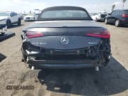 ✅ 2025 Mercedes-Benz CLE 300 • VIN: W1KMK4HB9SF062186 • Lot: 80355135. Wystawiony na Copart z przebiegiem 138 mil. Bezpłatny archiwum sprzedaży aukcyjnych z USA i szczegółowy raport historii pojazdu na DreamBid. Zdjęcie 6.