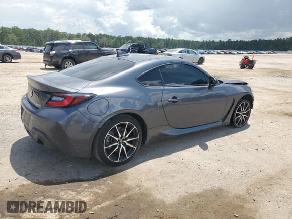 ✅ 2023 Toyota 86 • VIN: JF1ZNBC18P8764821 • Лот: 68478445. Опубликован ранее на Copart с пробегом 19 985 миль. Бесплатный доступ к архиву аукционных продаж из США и подробный отчёт об истории автомобиля на DreamBid. Изображение 3.