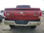 ✅ 2014 Ram 2500 Longhorn • VIN: 3C6UR5GL6EG158390 • Lot: 52691695. Wystawiony na Copart z przebiegiem Nie podano. Bezpłatny archiwum sprzedaży aukcyjnych z USA i szczegółowy raport historii pojazdu na DreamBid. Zdjęcie 6.