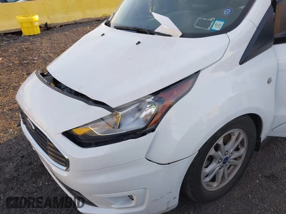 ✅ 2022 Ford Transit Connect XLT • VIN: NM0GE9F23N1514744 • Лот: 40931898. Опубликован ранее на IAAI с пробегом 12 527 миль. Бесплатный доступ к архиву аукционных продаж из США и подробный отчёт об истории автомобиля на DreamBid. Изображение 19.