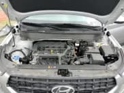 ✅ 2024 Hyundai Venue SE • VIN: KMHRB8A31RU280098 • Lot: 52930235. Listed on Copart with 28,246 mi. Free auction sales archive from the USA and detailed vehicle history report at DreamBid. Image 17.