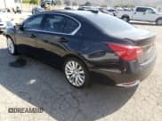 ✅ 2015 Acura RLX Technology • VIN: JH4KC1F50FC000840 • Lot: 73849204. Listed on Copart with 147,403 mi. Free auction sales archive from the USA and detailed vehicle history report at DreamBid. Image 2.