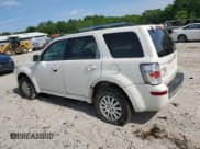 ✅ 2009 Mercury Mariner Premier • VIN: 4M2CU97G09KJ01723 • Lot: 61134475. Wystawiony na Copart z przebiegiem 105 205 mil. Bezpłatny archiwum sprzedaży aukcyjnych z USA i szczegółowy raport historii pojazdu na DreamBid. Zdjęcie 2.