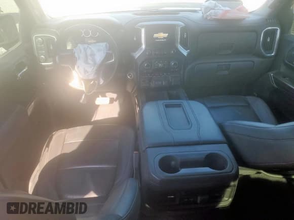 ✅ 2021 Chevrolet Silverado 1500 RST • VIN: 3GCUYEED7MG378207 • Лот: 84882665. Опубликован ранее на Copart с пробегом 78 316 миль. Бесплатный доступ к архиву аукционных продаж из США и подробный отчёт об истории автомобиля на DreamBid. Изображение 8.