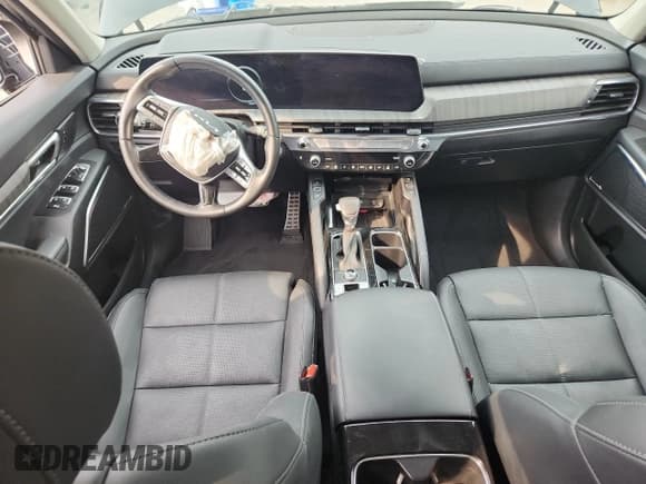 ✅ 2024 Kia Telluride SX • VIN: 5XYP5DGC4RG518725 • Лот: 71271285. Опубликован ранее на Copart с пробегом 19 549 миль. Бесплатный доступ к архиву аукционных продаж из США и подробный отчёт об истории автомобиля на DreamBid. Изображение 8.