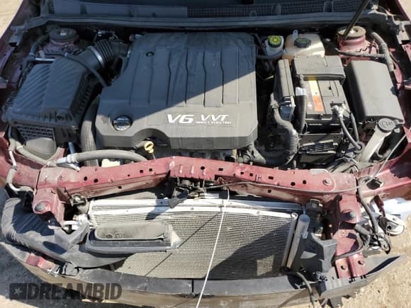 ✅ 2015 Buick LaCrosse Leather • VIN: 1G4GB5G32FF268359 • Lot: 71908815. Wystawiony na Copart z przebiegiem 91 519 mil. Bezpłatny archiwum sprzedaży aukcyjnych z USA i szczegółowy raport historii pojazdu na DreamBid. Zdjęcie 11.