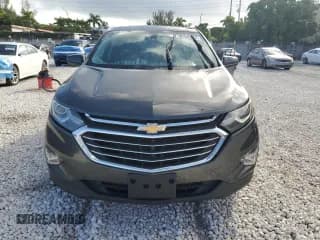 ✅ 2018 Chevrolet Equinox LT • VIN: 2GNAXSEV2J6132449 • Lot: 90446465. Wystawiony na Copart z przebiegiem 113 422 mil. Bezpłatny archiwum sprzedaży aukcyjnych z USA i szczegółowy raport historii pojazdu na DreamBid. Zdjęcie 5.