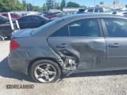 ✅ 2007 Pontiac G6 G6 • VIN: 1G2ZG58N274232381 • Лот: 43093236. Опубликован ранее на IAAI с пробегом 203 336 миль. Бесплатный доступ к архиву аукционных продаж из США и подробный отчёт об истории автомобиля на DreamBid. Изображение 6.