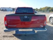 ✅ 2015 Nissan Frontier S • VIN: 1N6BD0CT5FN744155 • Lot: 43747318. Listed on IAAI with 141,839 mi. Free auction sales archive from the USA and detailed vehicle history report at DreamBid. Image 16.