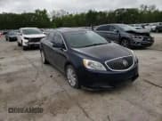✅ 2016 Buick Verano • VIN: 1G4PV5SK4G4139252 • Lot: 43808842. Wystawiony na Copart z przebiegiem Nie podano. Bezpłatny archiwum sprzedaży aukcyjnych z USA i szczegółowy raport historii pojazdu na DreamBid. Zdjęcie 11.