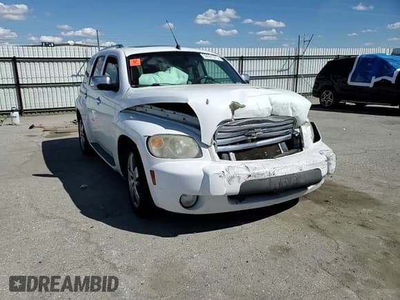 ✅ 2011 Chevrolet HHR 2LT • VIN: 3GNBACFU3BS656911 • Lot: 50631375. Listed on Copart with 196,812 mi. Free auction sales archive from the USA and detailed vehicle history report at DreamBid. Image 10.