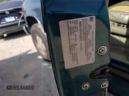 ✅ 1998 GMC Yukon • VIN: 1GKEK13RXWJ723572 • Lot: 65987314. Listed on Copart with 237,503 mi. Free auction sales archive from the USA and detailed vehicle history report at DreamBid. Image 13.